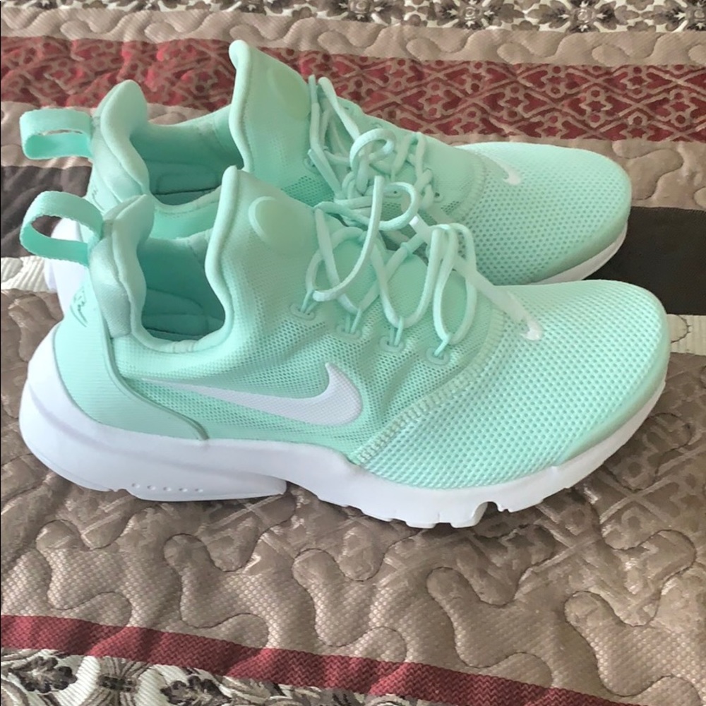 Nike Presto Fly Gs4y